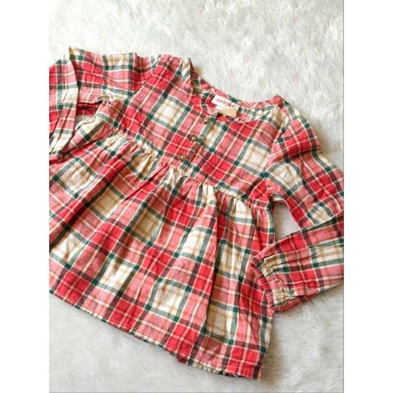 BAJOE - Dres Anak Branded C*t & J*ck