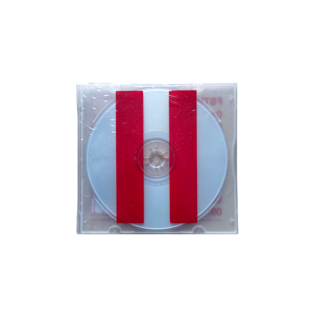 CD FSTVLST - II (FULL ALBUM)