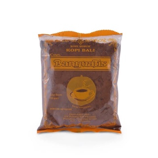 

KOPI BANYUATIS SACHET KOPI KHAS BALI DIJAMIN WANGI