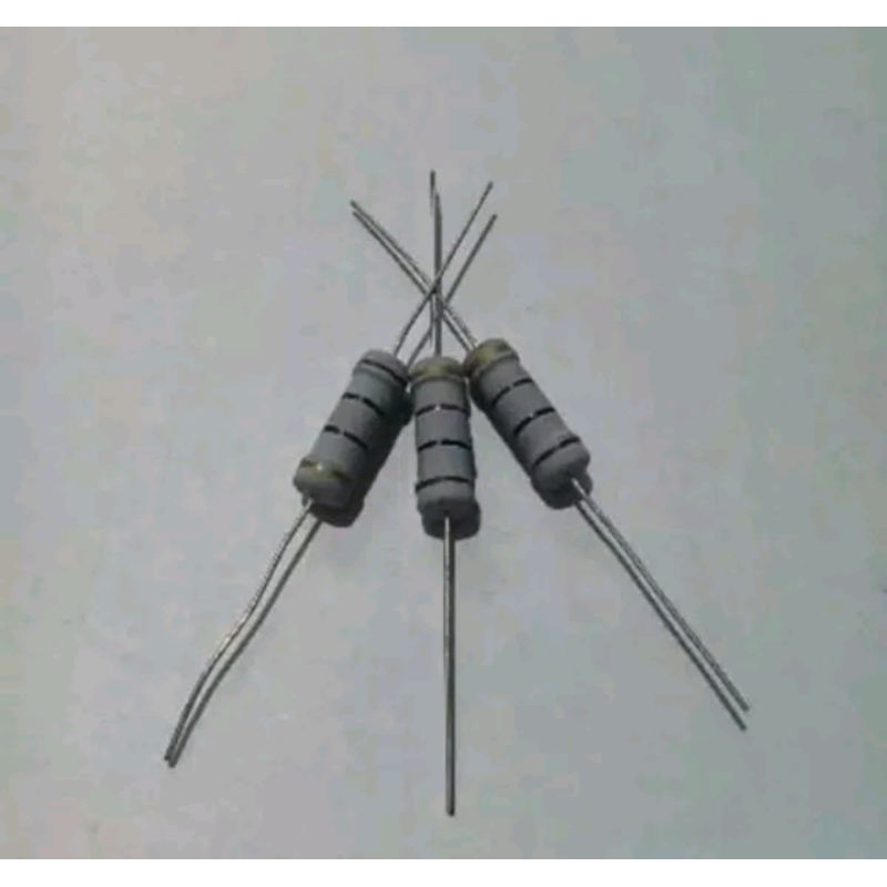 Resistor 100 Ohm 2 Watt