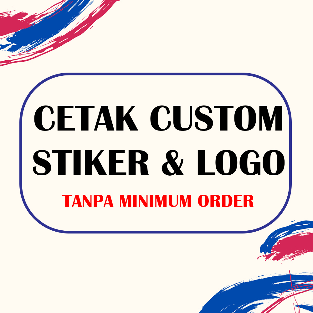 

Cetak Logo dan Stiker Piala Berkualitas Satuan & Set (Wajib Beli Piala Di toko Kita )