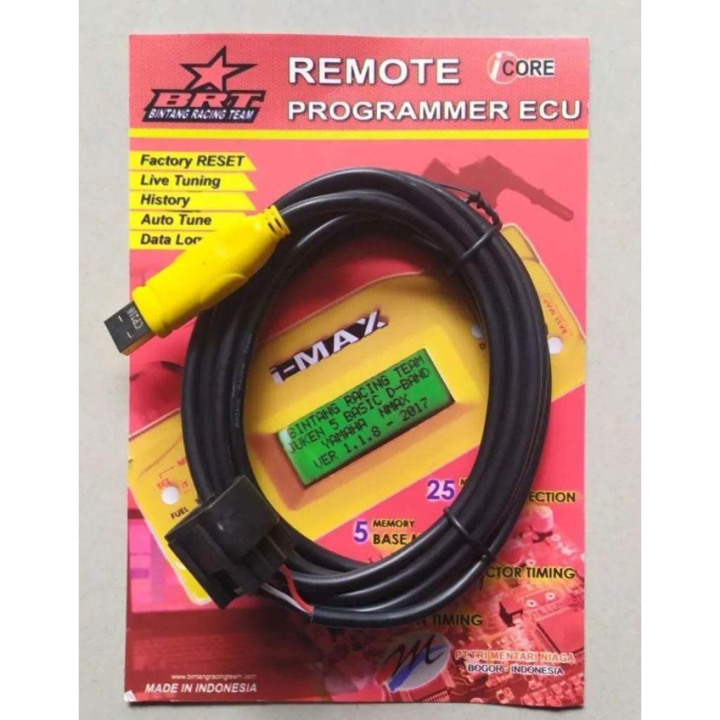 KABEL USB JUKEN 5 5+ 5++ UNIVERSAL KABEL JUKEN