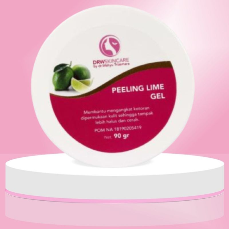 DRW SKINCARE/PEELING GEL/PEELING GEL DRW SKINCARE/EXFOLIATING GEL/EXFOLIATING GEL DRW SKINCARE/PEELI