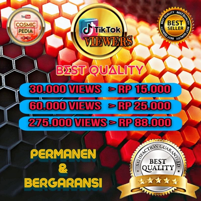 [PROMO] Viewers Video/Story ₮ł₭₸Ѻ₭ Fyp - Natural Exclusive - Best Quality | PERMANEN BERGARANSI