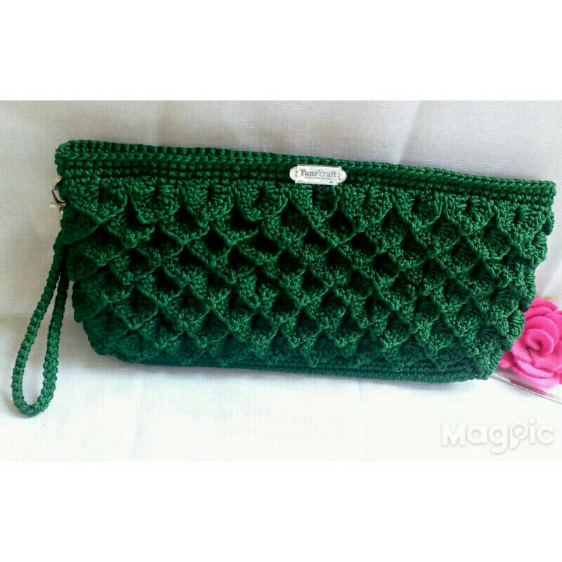 dompet hp dompet rajut dompet wanita dompet rajut handmade tas dompet tas wanita
