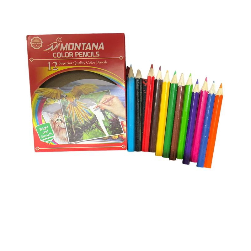 

pensil warna kecil 12 warna