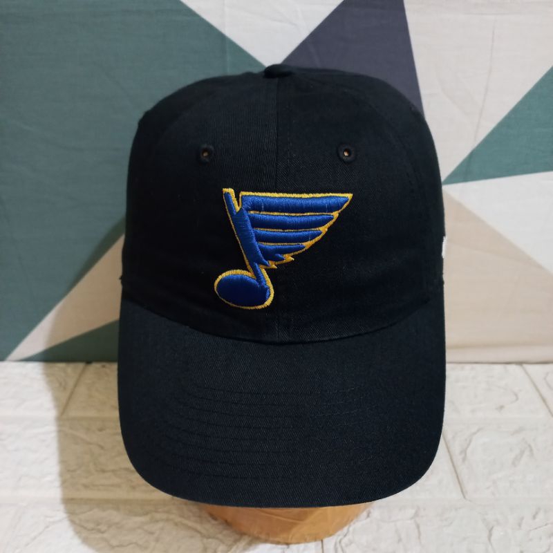 Topi 47Brand original second