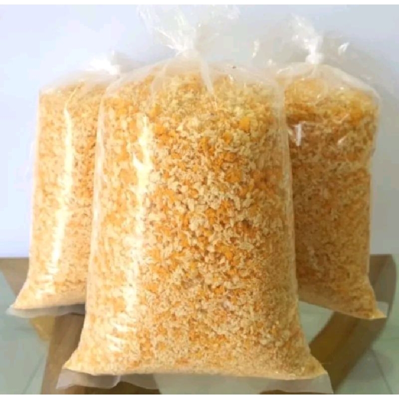 

TEPUNG PANIR/TEPUNG ROTI 1 ONS (125GR)