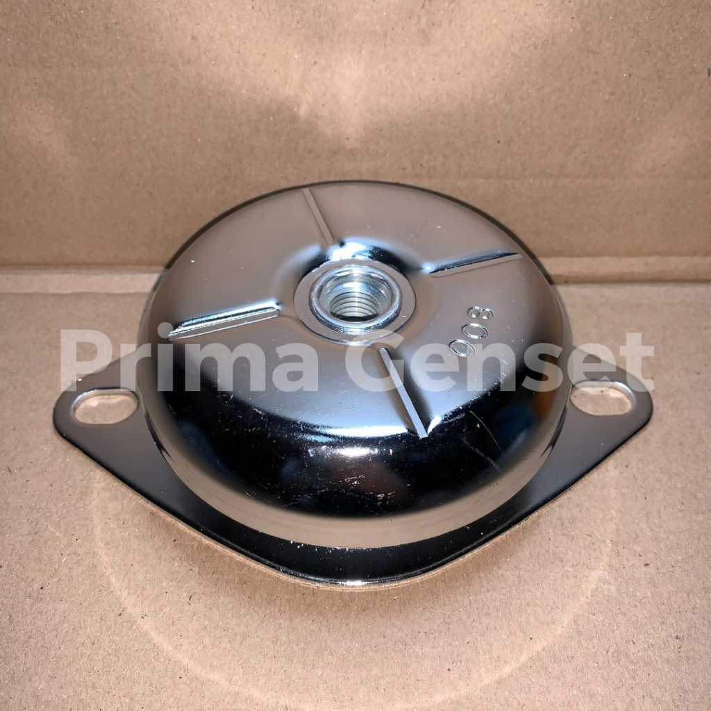 Engine Rubber Mounting Genset 800 Kilogram