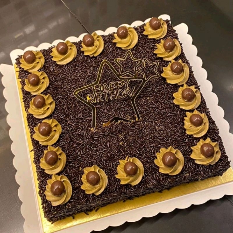 

Mocca Cake Ceres Premium