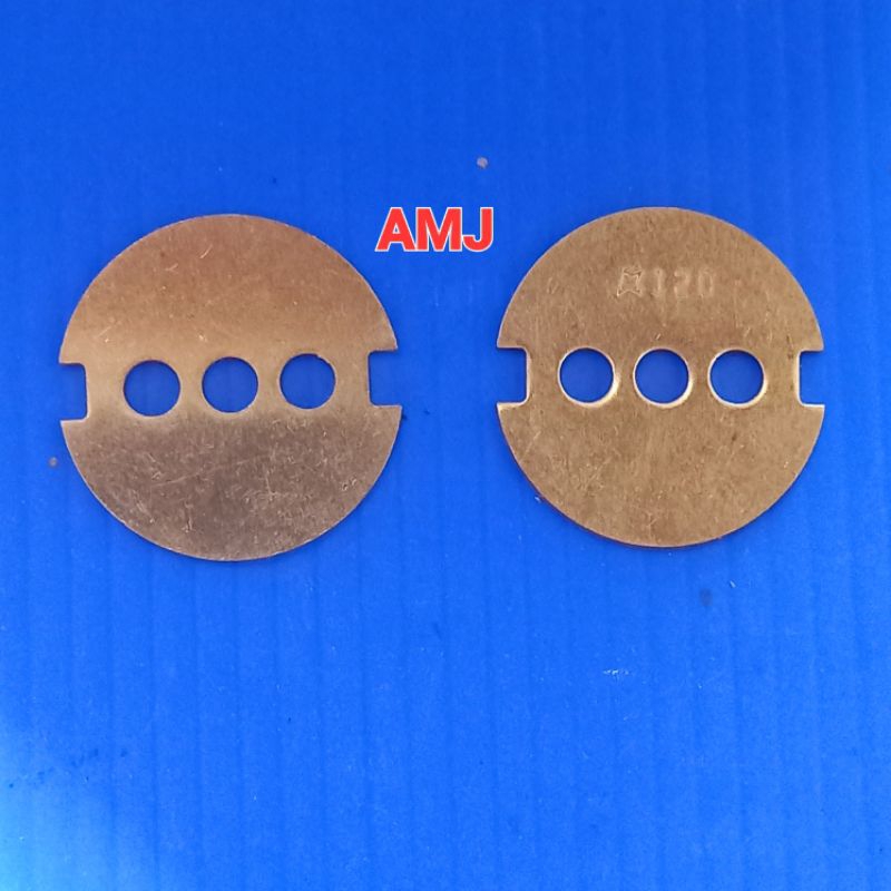 Koin Coin Karbu Karburator Mio