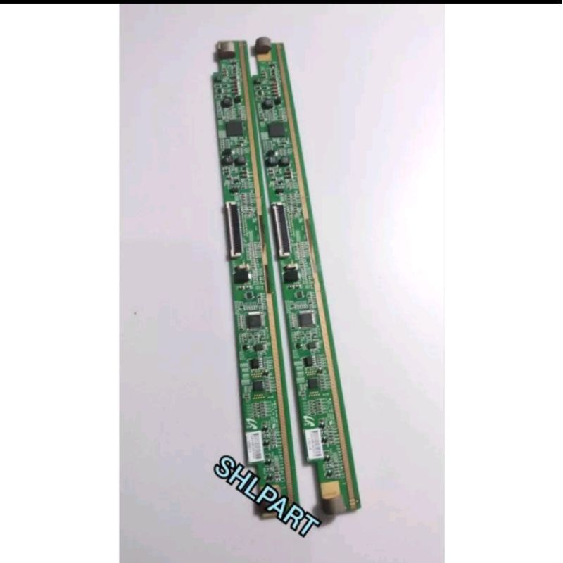 TIKON TICON SAMSUNG LA32E420 LA32D450 LA32D400 LA32D403 MODUL TCON TV LCD