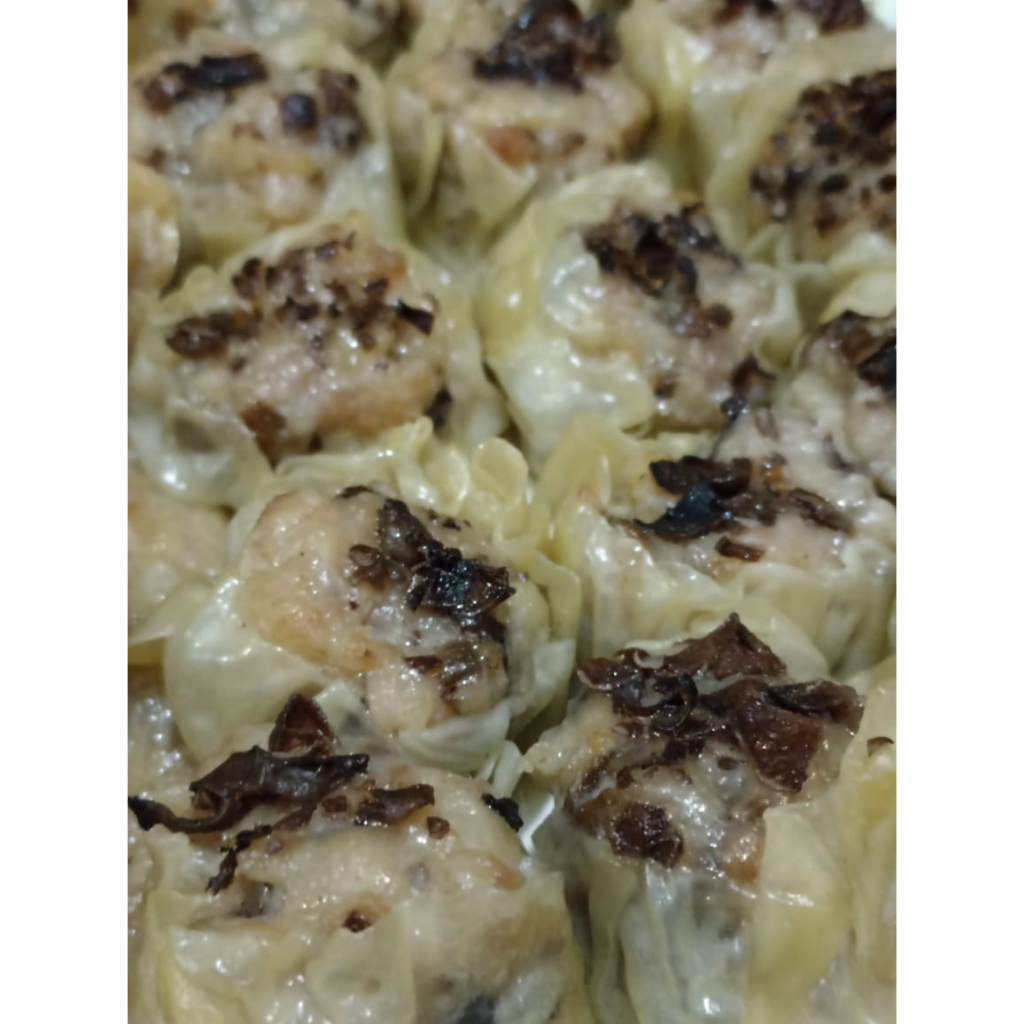 

Dimsum Siomay Ayam Premium
