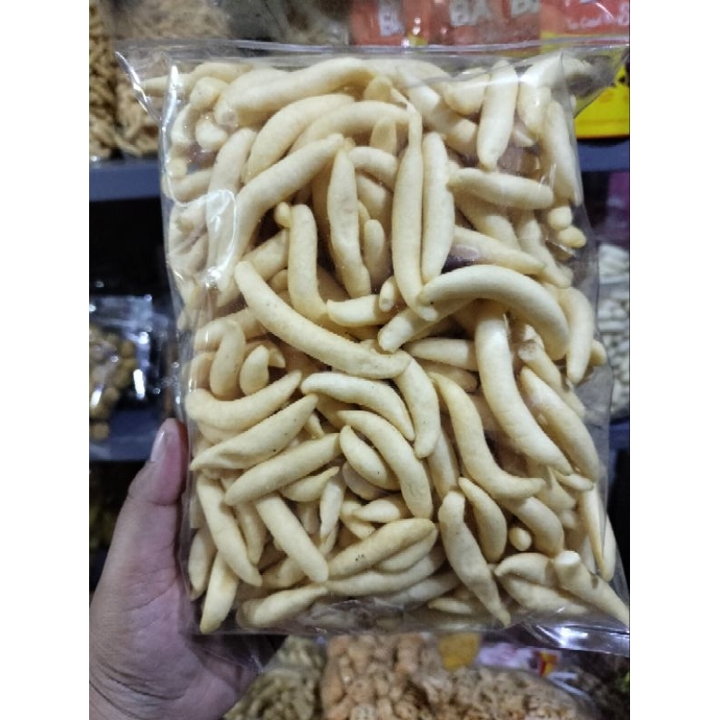 

gabus keju