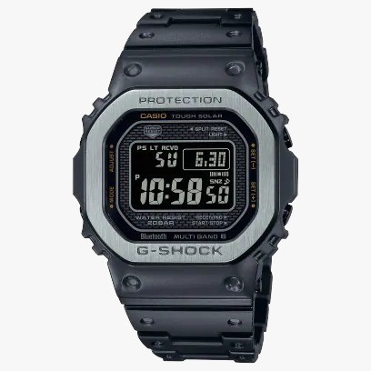 Casio G-Shock GMW-B5000MB-1ADR / GMW-B5000MB-1A