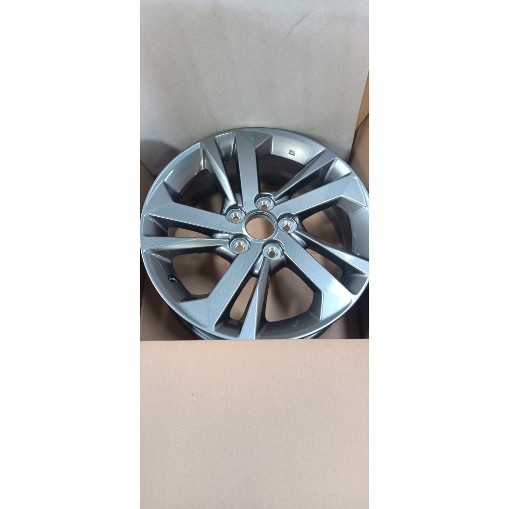 Velg xenia ring 15 (Daihatsu)