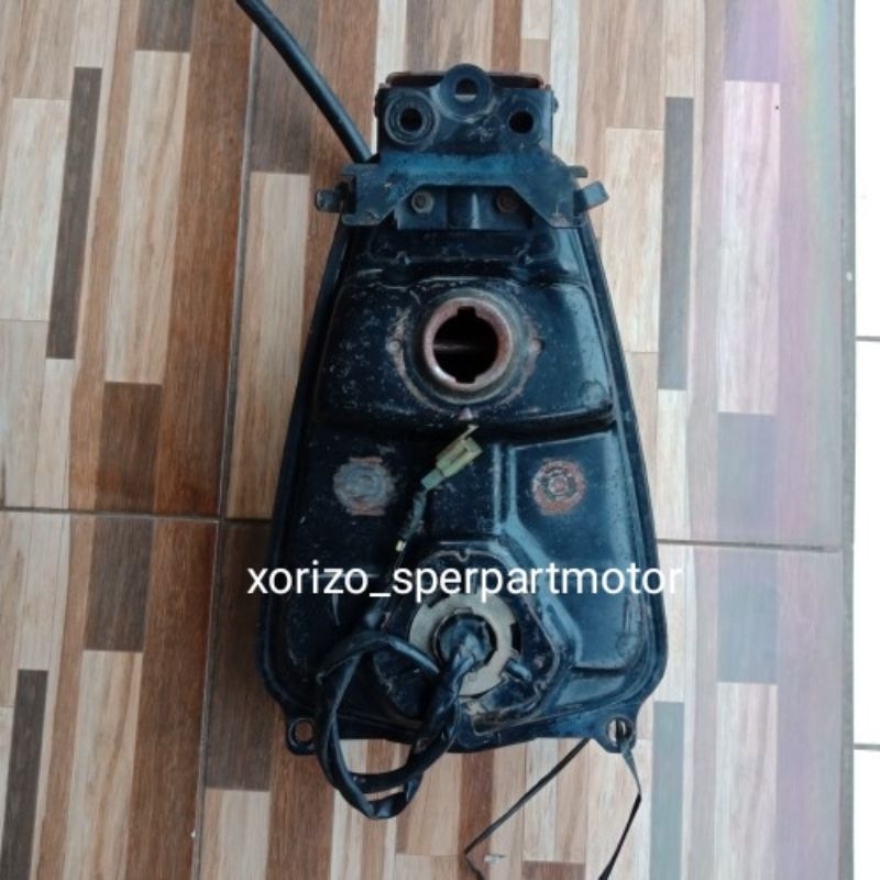 Tangki Tanki Bensin Honda Supra x Lama Supra Fit Lama Original lepasan motor