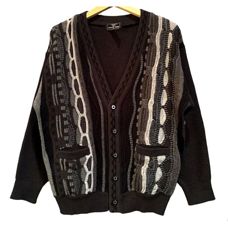 cardigan/knitwear/cardigan 3d/knitwear 3d/pattern/3d/cardigan knitwear/coogi/stlye coogi/knitwear co
