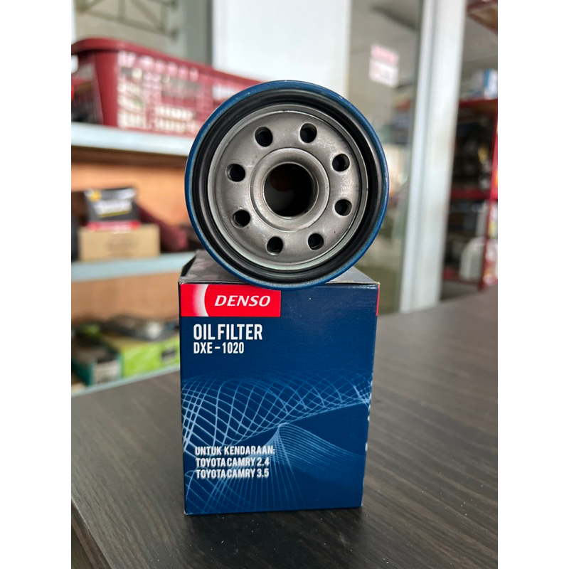 Filter oli camry 2.4 / camry 3.5 / Alphard DXE 1020