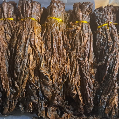 

RB sayur asin kering / Moi choi 1 ikat 250gr