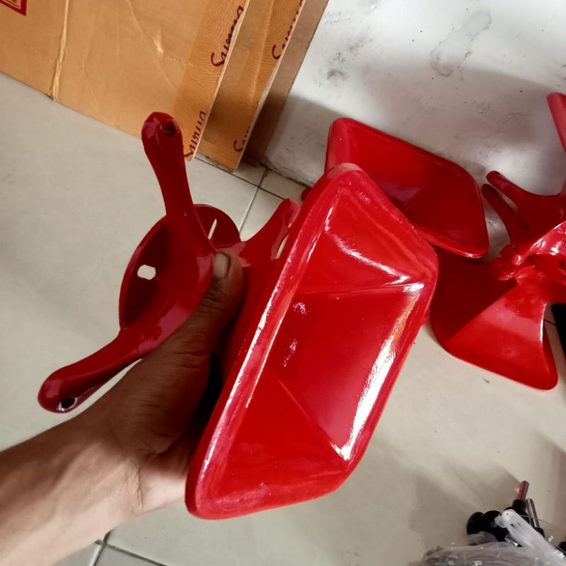 horn tweeter,horn tweeter t24,horn tweeter bahan alumunium,horn tweeter bahan besi