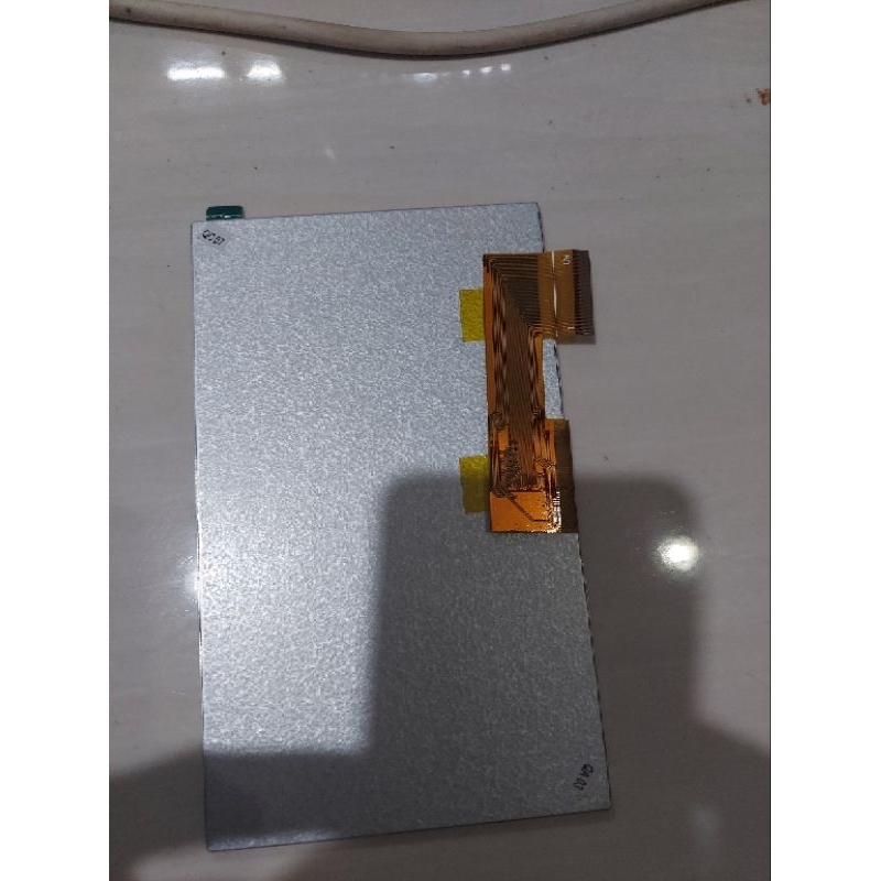 Lcd Tablet mito T520