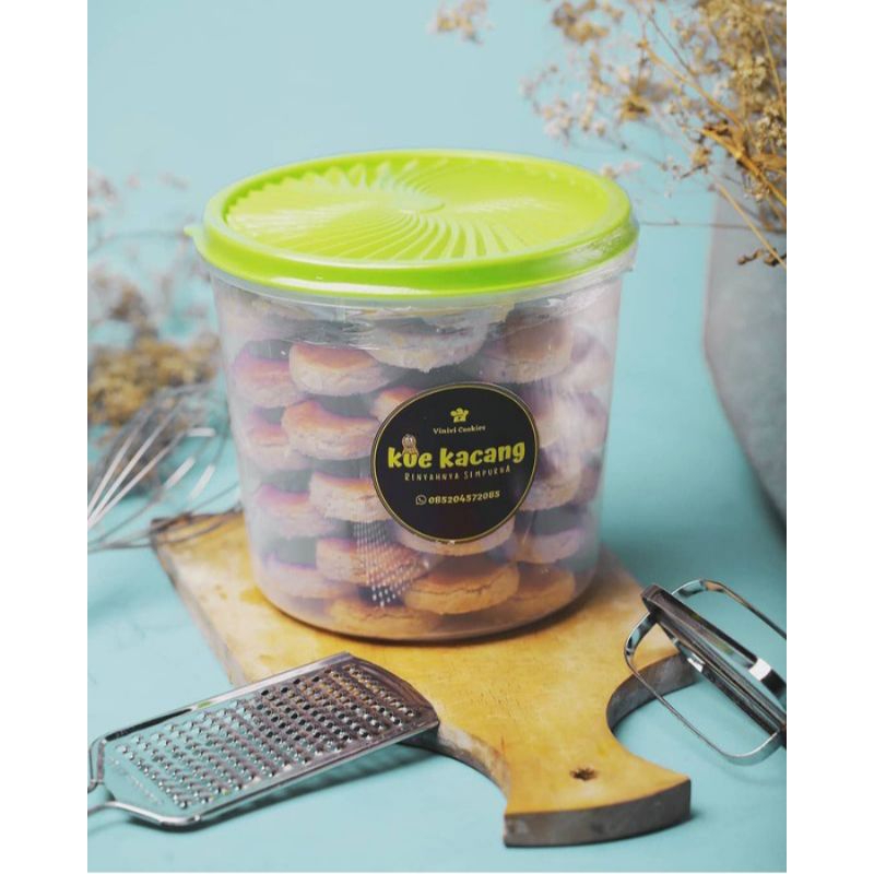 

Kue Kacang