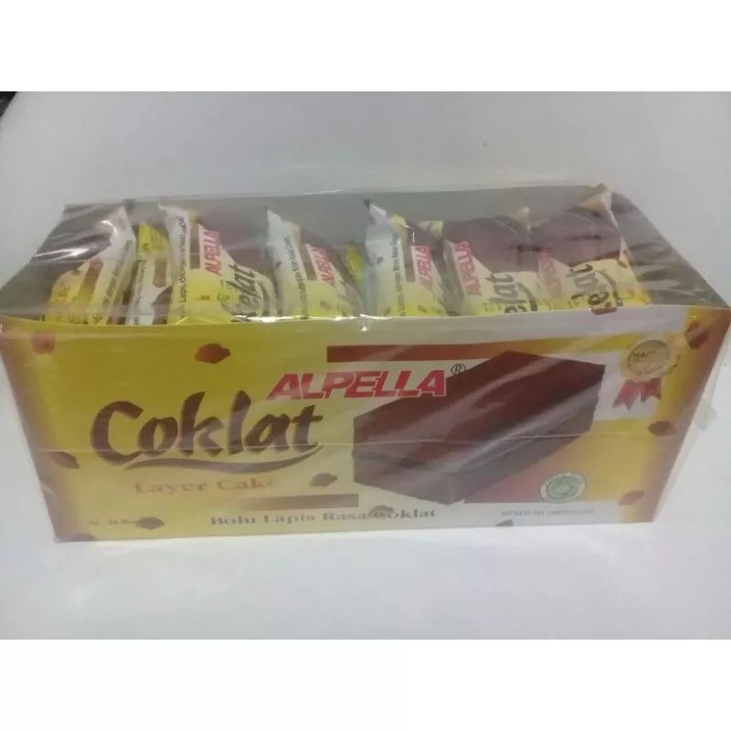 

ALPELLA 1BOX