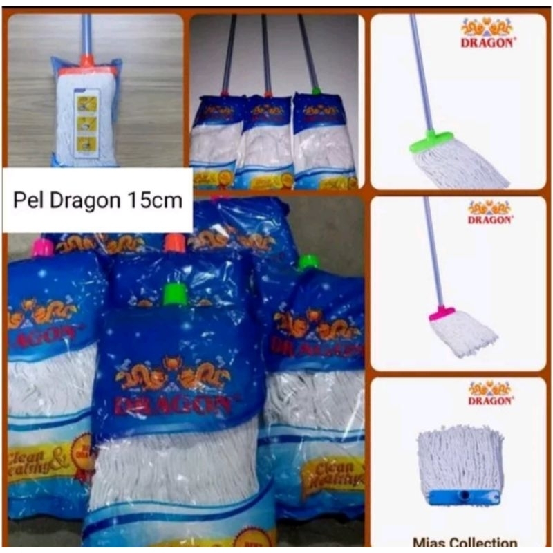 PELAN PEL LANTAI DRAGON ORIGINAL 100% / ALAT PEL / ALAT PELAN
