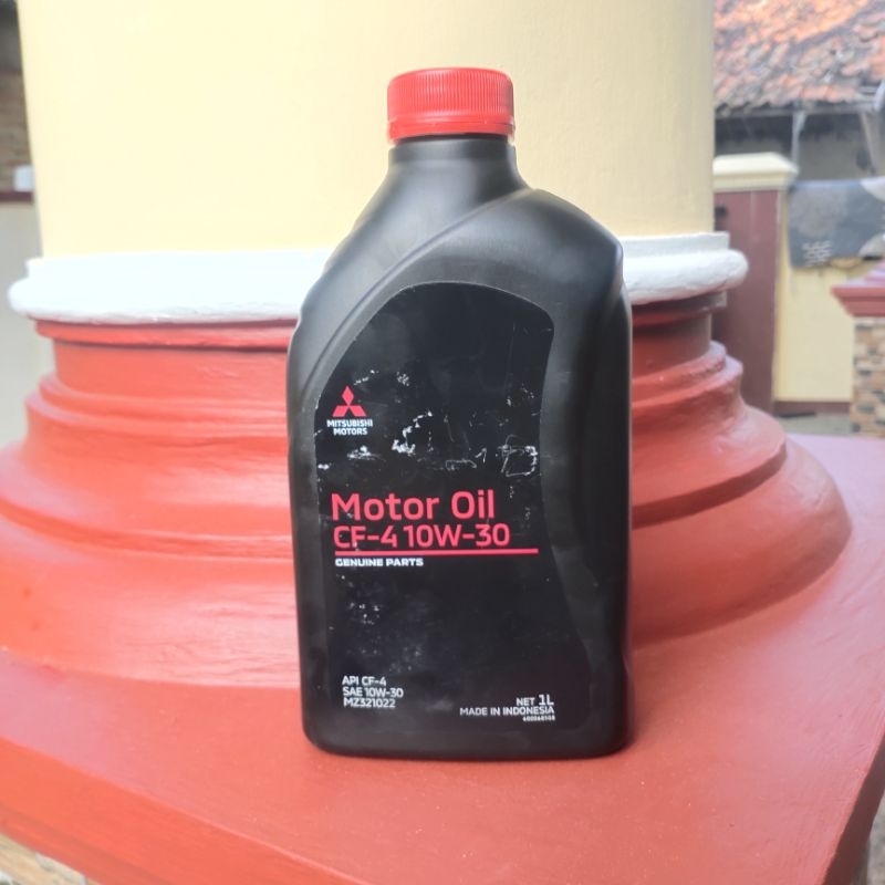 OLI DIESEL CF 4 10W-30 ORIGINAL