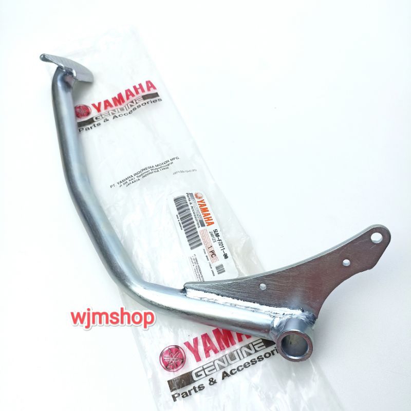 PEDAL REM VEGA R NEW JUPITER LAMA 105CC 5LM-F7211-00 ORIGINAL YGP  YAMAHA GENUINE PARTS