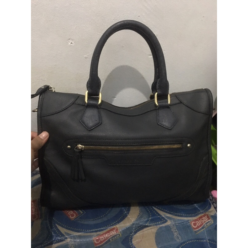 Tas BrHas Pati Preloved