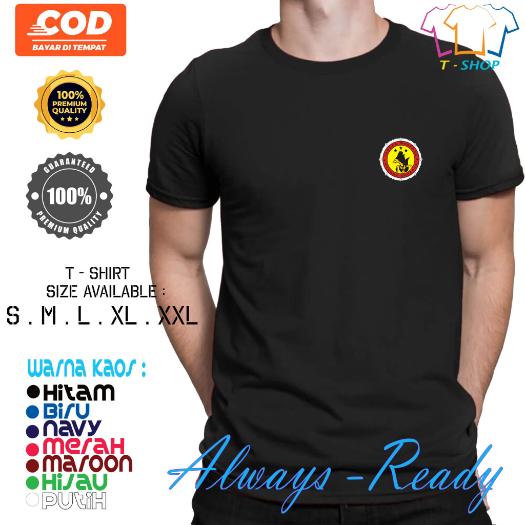 Kaos Intelkam Logo Kaos Baju Distro Polri