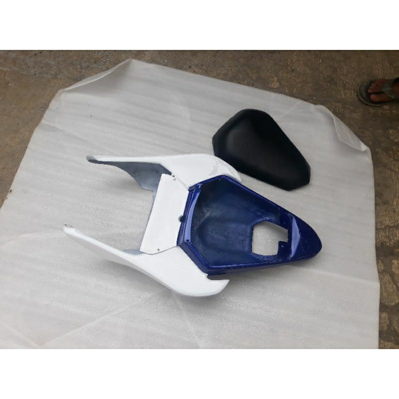 Body Belakang R15v2 Model R6 Old