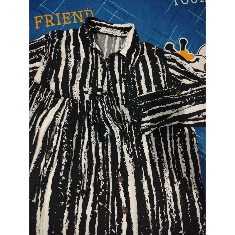 Pajamas by CKL Looks