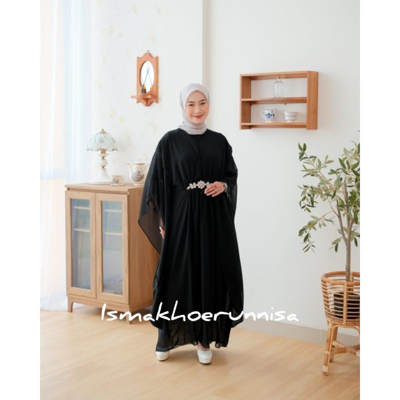 Kaftan Remaja Model Baju Kaftan