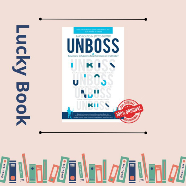 UNBOSS SOFT COVER
