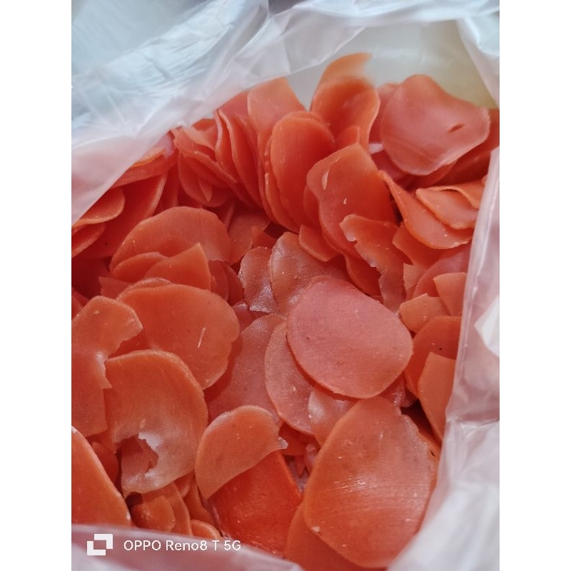 

kerupuk seblak 250gr