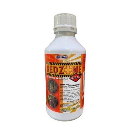 HERBISIDA REDZONE 276 SL-1 LITER