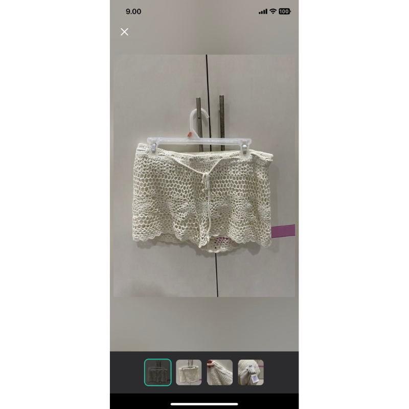 Celana Pendek Forever 21