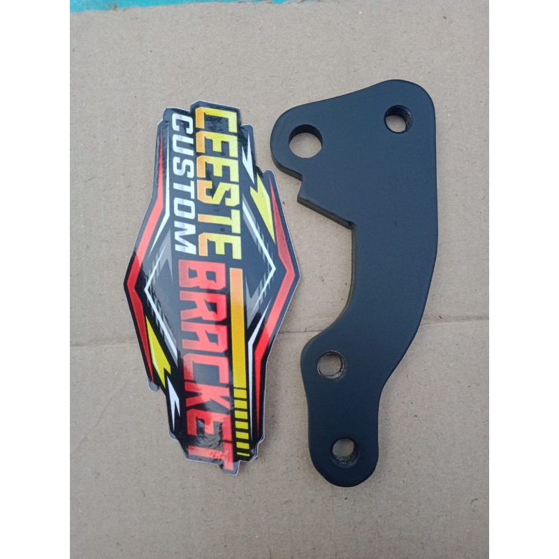 bracket kaliper rcb s1 Mio smile