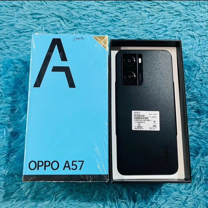 OPPO A57 4Gb/128Gb Second