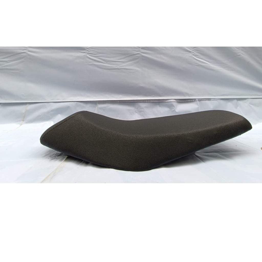 Jok Motor Vega Lama Fiz R Roadrace - Kulit Jok Amplas Vega Lama RR - Sarung Jok Fiz r RR - Cover Jok