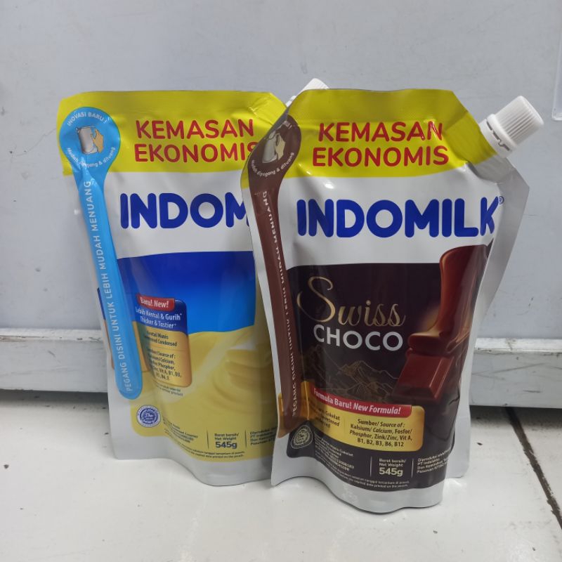 

indomilk kental manis pouch 545g EXP MEI-JUNI 2025