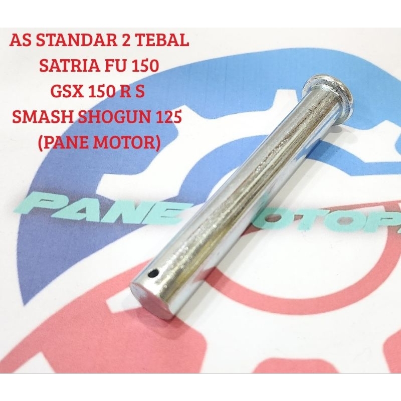 AS STANDAR 2 TENGAH SATRIA FU 150 OLD NEW GSX 150 R S SATRIA FU 150 INJEKSI SMASH 110 SHOGUN 125 BES