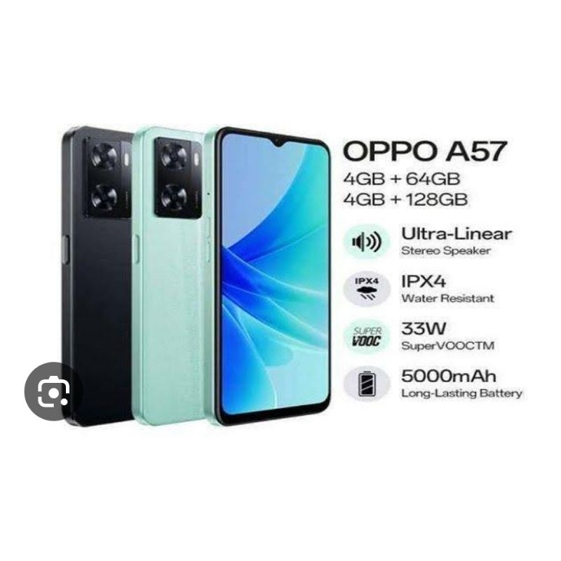 OPPO A57 4/64
