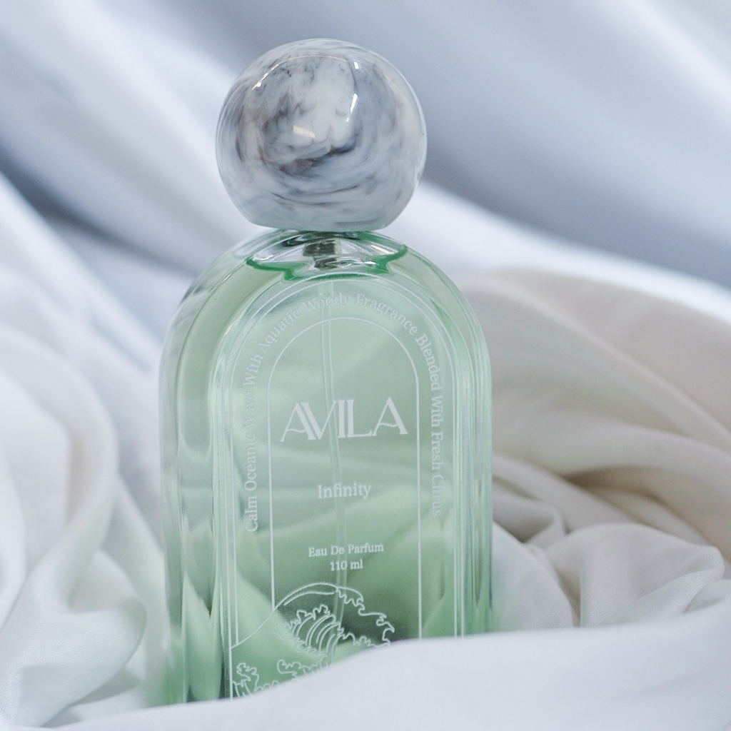 Avila Eau De Parfum Infinity