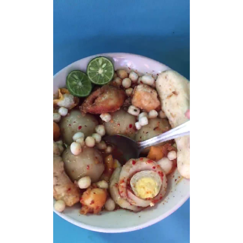 

Baso Aci isi CUMI