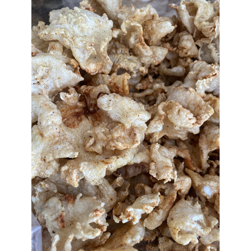 

krupuk Lambung Ikan