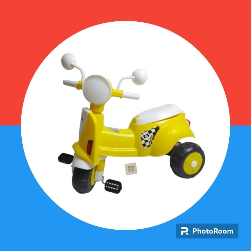 Motor- motoran/Motor mainan anak/mainan anak/motor mainan